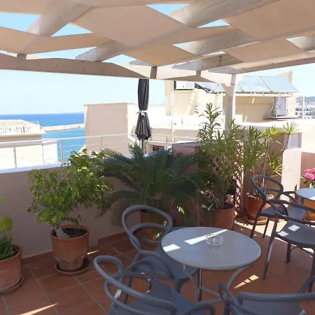 Pensjonat Eva Chania (Crete)