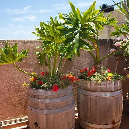 Pensjonat Eva Chania (Crete)