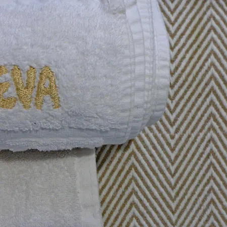 Eva 2* La Canea